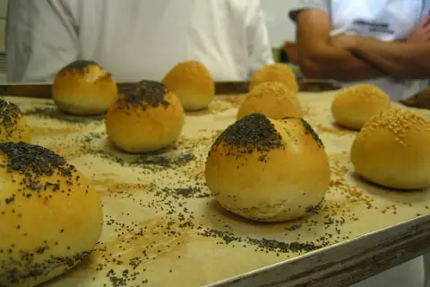 Shelleys at Highcliffe Bakery photo 3